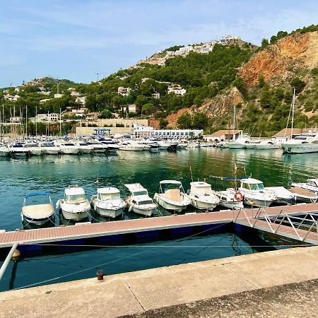 Apartamento Toscamar Dream 84 Jávea Exterior foto
