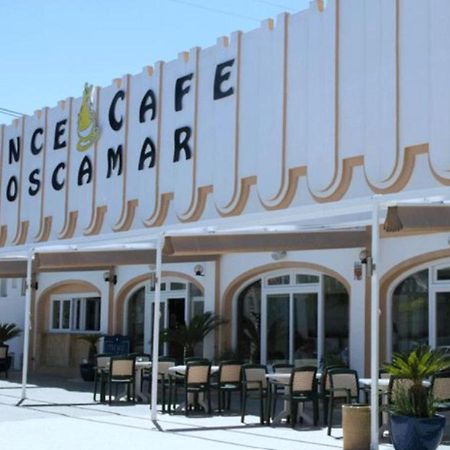 Apartamento Toscamar Dream 84 Jávea Exterior foto