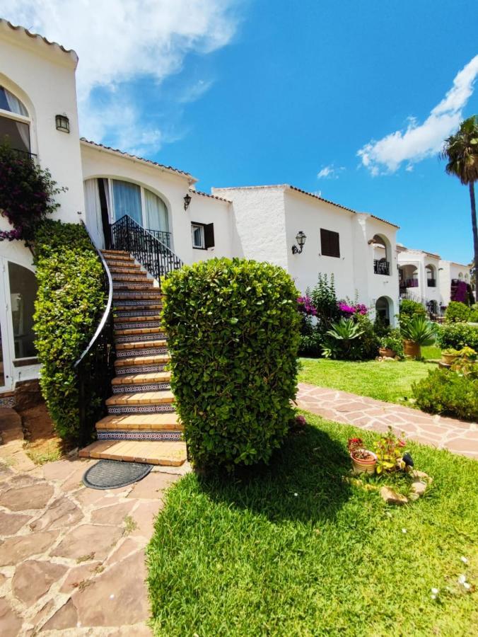 Apartamento Toscamar Dream 84 Jávea Exterior foto