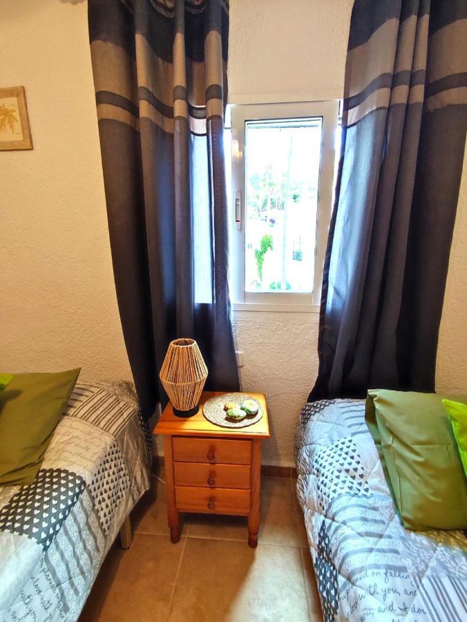 Apartamento Toscamar Dream 84 Jávea Exterior foto