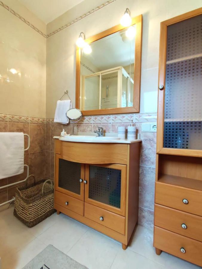 Apartamento Toscamar Dream 84 Jávea Exterior foto