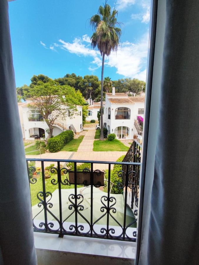 Apartamento Toscamar Dream 84 Jávea Exterior foto