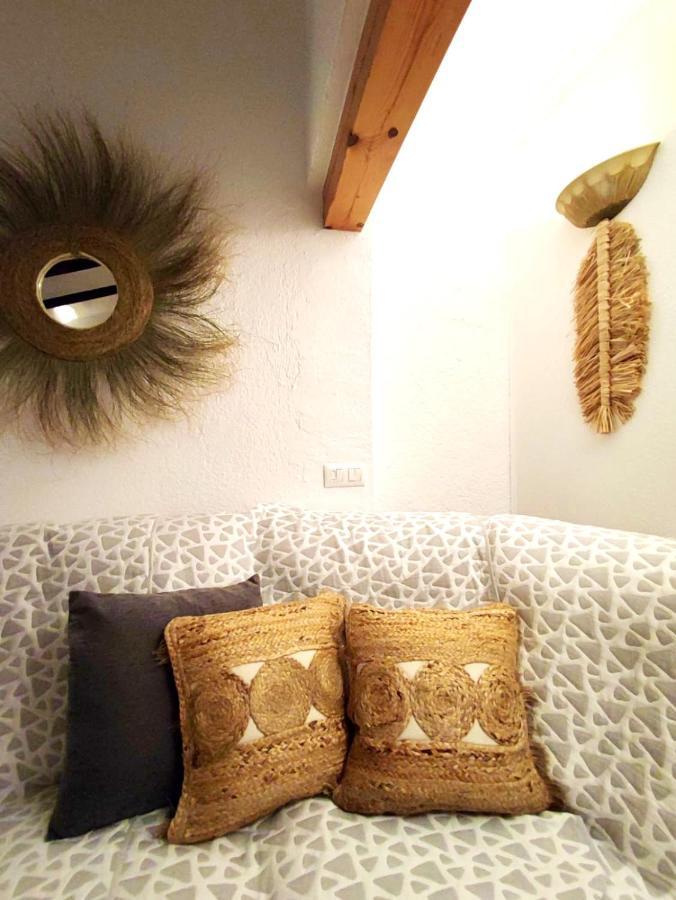 Apartamento Toscamar Dream 84 Jávea Exterior foto