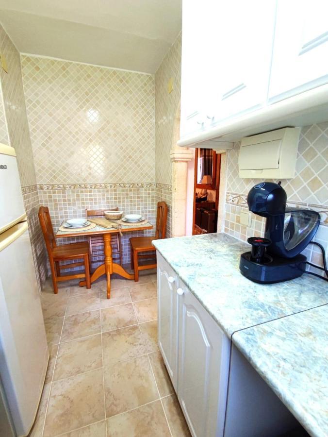 Apartamento Toscamar Dream 84 Jávea Exterior foto
