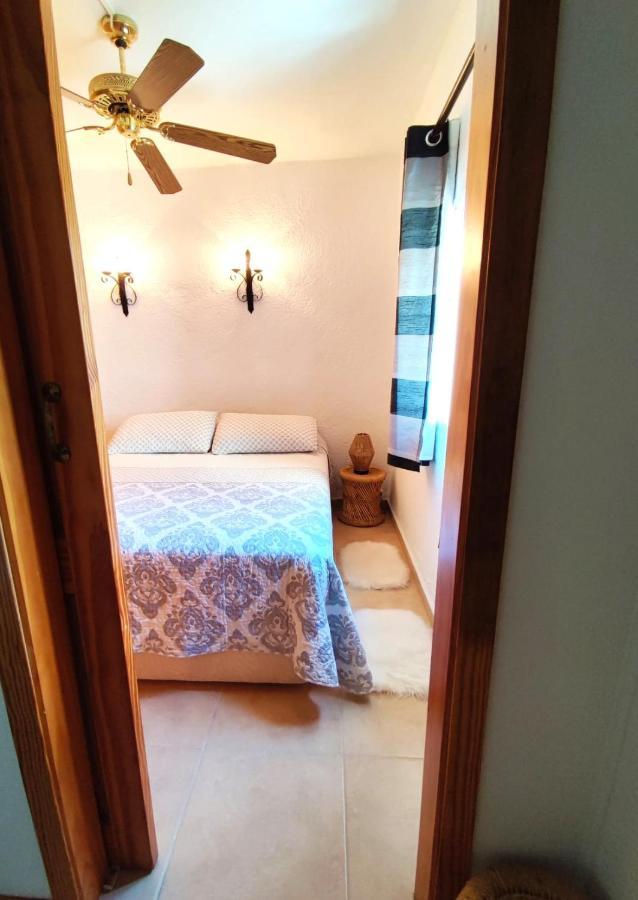 Apartamento Toscamar Dream 84 Jávea Exterior foto