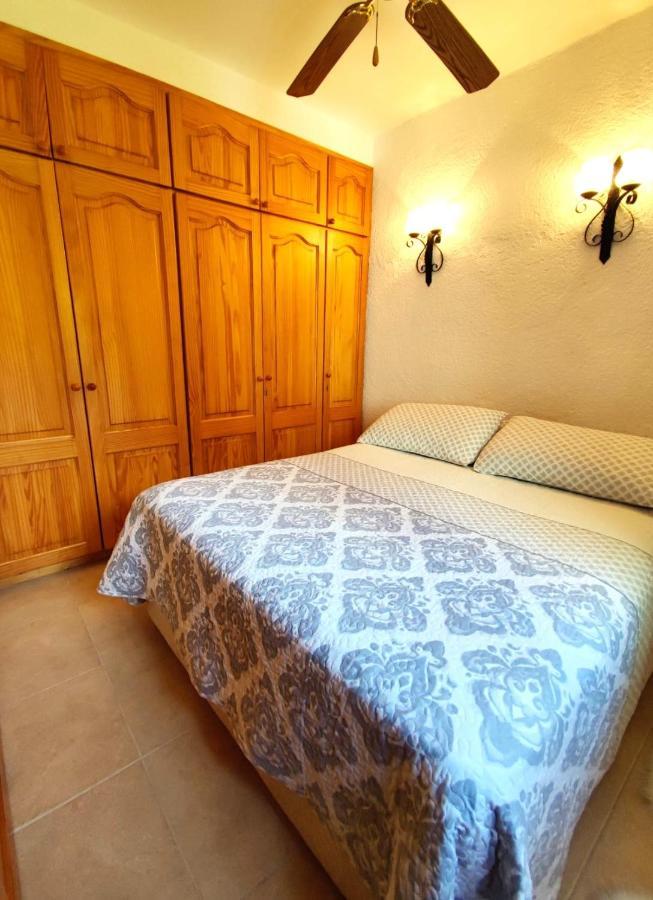 Apartamento Toscamar Dream 84 Jávea Exterior foto