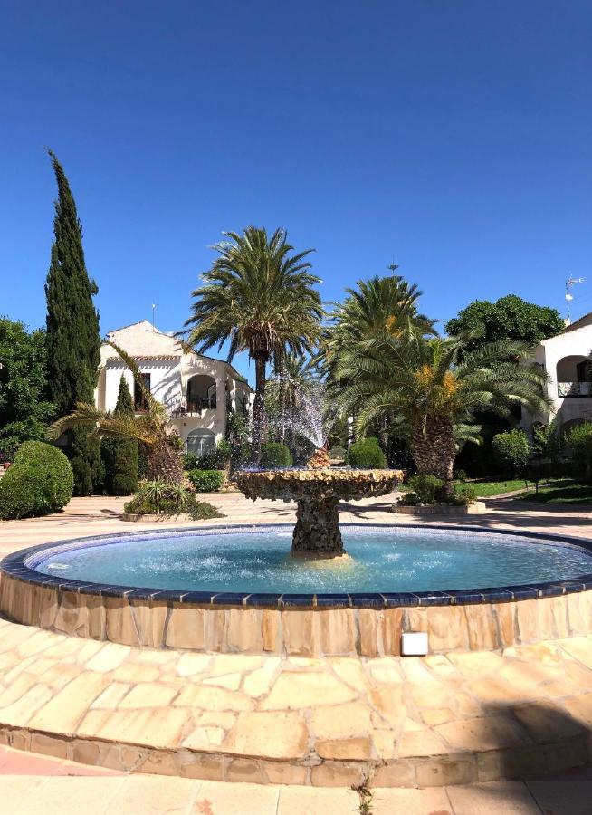 Apartamento Toscamar Dream 84 Jávea Exterior foto