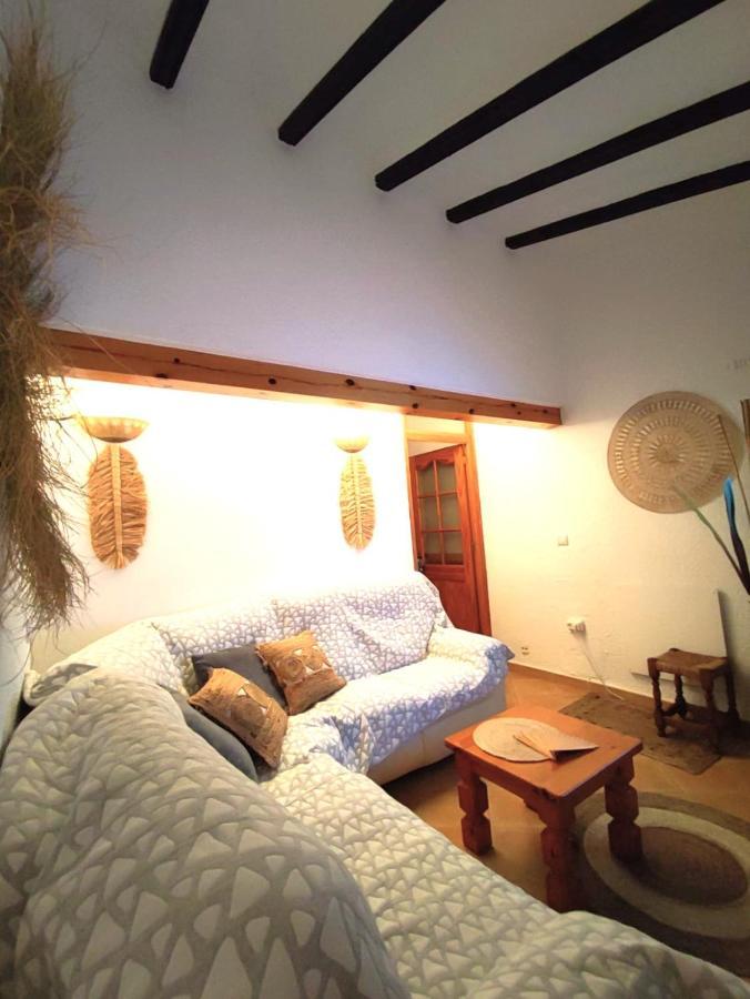 Apartamento Toscamar Dream 84 Jávea Exterior foto