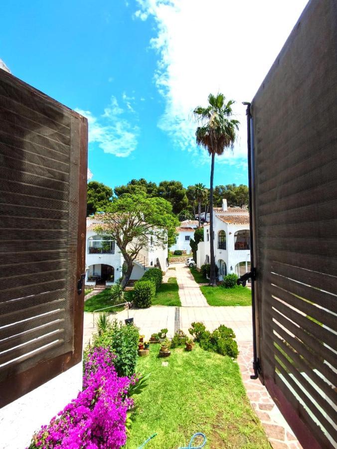Apartamento Toscamar Dream 84 Jávea Exterior foto