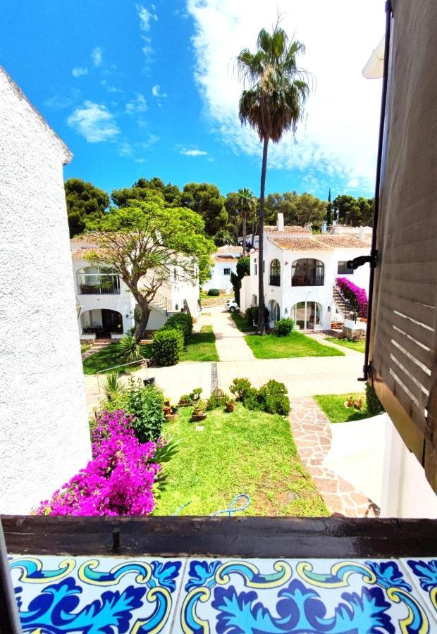 Apartamento Toscamar Dream 84 Jávea Exterior foto