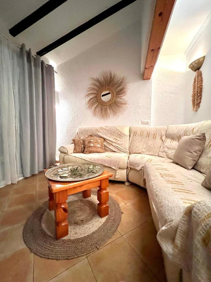 Apartamento Toscamar Dream 84 Jávea Exterior foto