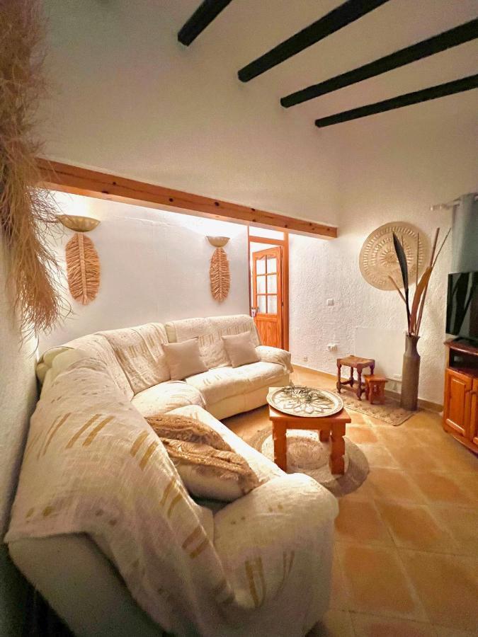 Apartamento Toscamar Dream 84 Jávea Exterior foto