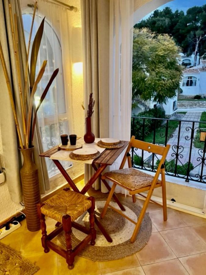 Apartamento Toscamar Dream 84 Jávea Exterior foto