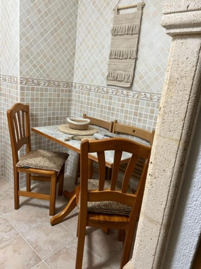Apartamento Toscamar Dream 84 Jávea Exterior foto