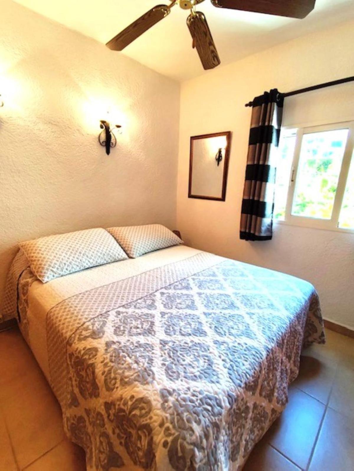Apartamento Toscamar Dream 84 Jávea Exterior foto